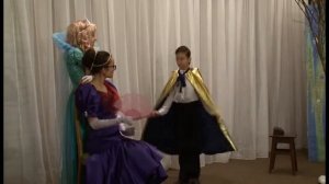 Звездный мальчик