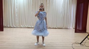 Каменева Виктория - Музыкальный подарок для мамы