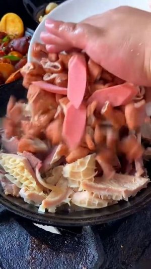 Азиатская уличная еда.226