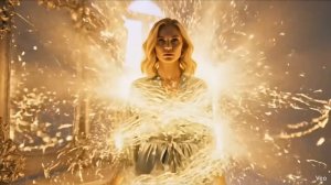 I’m not what happened to me   - AI music video