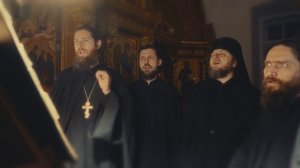 НЕПОРОЧНЫ | ХОР БРАТИИ ВАЛААМСКОГО МОНАСТЫРЯ