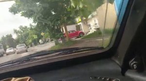 Komputersem едет из дома знакомить своего младшего брата с детским садом [get.gt]