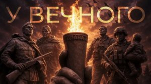 У ВЕЧНОГО ОГНЯ | РЕГИНА СУЛТАНОВА