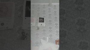 Влог с реборном  Евой