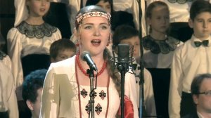 Горькая моя Родина