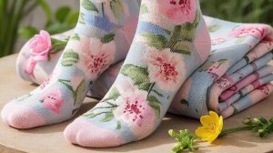 Отчёт √3 за март по СП Носочки с Таней 2026