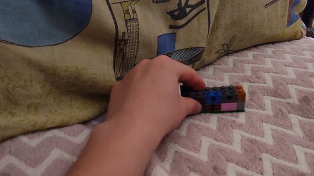 3D ПРИНТР ИЗ ЛЕГО ЛЕХКО И БЫСТРО