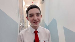 43 юных златоустовца получили паспорта в торжественной обстановке