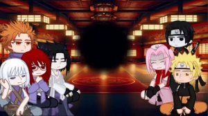 React! Team Taka And Team 7 React To, Mirai Yukimura, (1, 1)