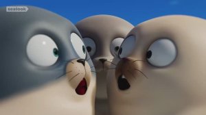 Морские Котики: Доска настроений - как ты сегодня? | Подборка эпизодов