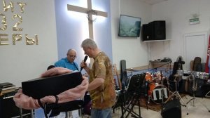 29.03.26. Вечернее служение