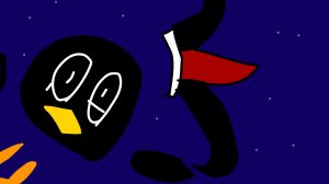 я в космосе