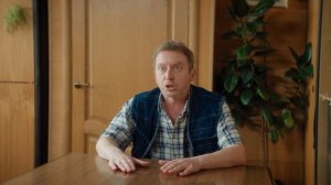 Трешка. Гриша развязался