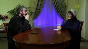 В ПРЕДДВЕРИИ И НА ПУТИ ВЕЛИКОГО ПОСТА: прп.МАРИЯ ЕГИПЕТСКАЯ