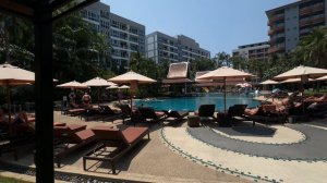Обзор отеля Heeton Concept Hotel