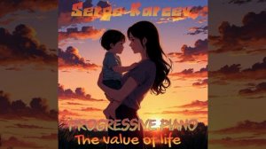 Serge Karcev - Ценность жизни