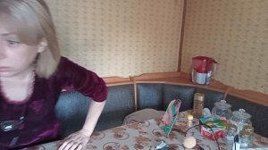 Ленивые голубцы 😋//собрала стол и сделала возврвт😥