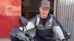 Поздравляем Евгения с приобретением гюрза М3, Т:89612934363 с 10:00 до 20:00😍😍😍