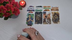 ОН НАСТРОЕН СЕРЬЕЗНО! С ЧЕМ ОН ХОЧЕТ ВЕРНУТЬСЯ? | Гадание таро расклад
