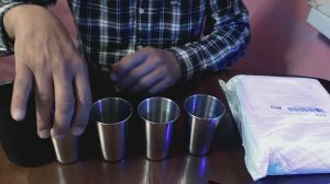 ВАМ ЭТО ТОЖЕ НАДО!!!! 🌞 Пылесос, стопарики и круглые очки / Распаковка, обзор товаров с АлиЭкспресс