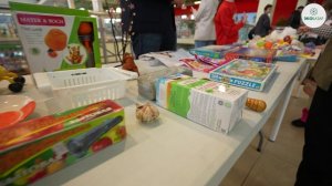 Экодень на ЭкоБазаре