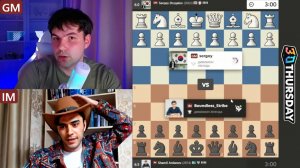 Битва СТРИМЕРОВ! Сергей Дрыгалов - Шамиль Арсланов 26.03.2026