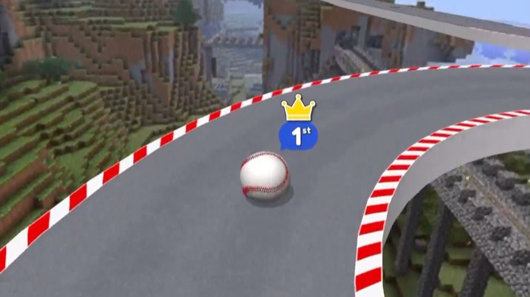Going Balls Super Speed run Gameplay New Update Level 834 Race смотреть онлайн