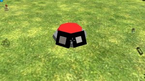 как построить меня в чикен ган