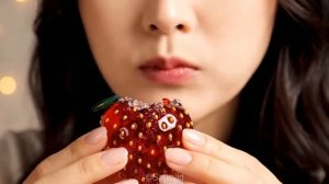 Режу вещи и еду часть 2