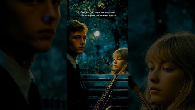 Вдохновленные весной