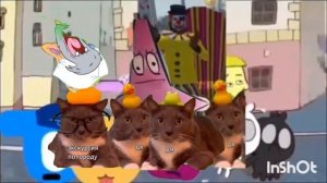 Побег от Санитар и слона 2 (Add round 11) (для @Im_Valerius_DJ) (11000 просмотров 🥳🥳🥳)