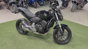 HONDA CB600 HORNET ABS 2011г. Из Европы.