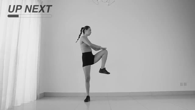 📹 Низкоинтенсивная кардио-тренировка для всего тела | без боли в коленях, без прыжков →  #MIZI