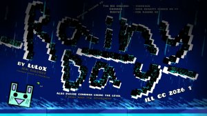 Rainy day by 795 (Top 17 in ILL)