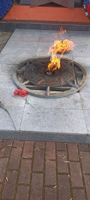 всё обошлось