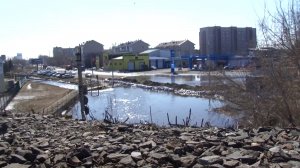 "Будни" (новости, 30.03.26г., Бийское телевидение)