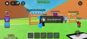 Играю в потяни лаки блок 4 часть