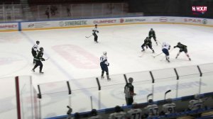 30 03 2026 ННХЛ. Малый кубок. Лига 1. 1/2 финала. РОДИНА - СТО АВТО.  (4:3 по буллитам). Обзор