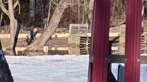 запуск 15 кг.