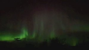 3 серия | Первая ночёвка в тундре