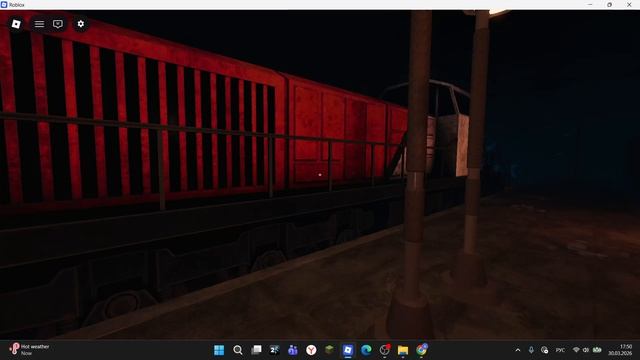 дорс (потерянные этажи) часть 1