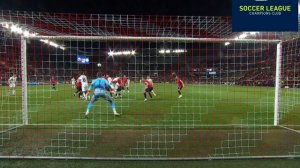 Чехии - Ирландия.  Обзор матча