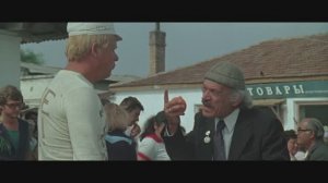 Хоть один грамм совести! Фрагменты из фильма "Спортлото-82". 1982 г.