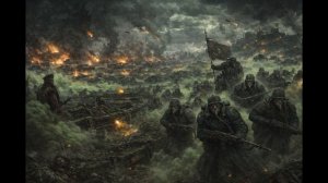 Приказ Исполнен (Осада Вракса)   Warhammer 40k Music
