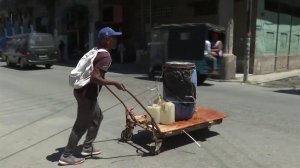 Российский танкер с гуманитарным грузом в 100 тысяч тонн топлива прибыл на Кубу.