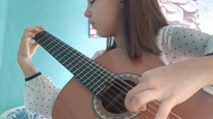 В. Козлов "Ноктюрн" и Е. Шилин "Блюз"