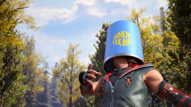 Infinity Nado. Сезон Трайб. Серия 3. Первые зацепки