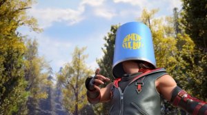 Infinity Nado. Сезон Трайб. Серия 3. Первые зацепки