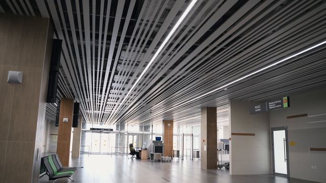 GELIOMASTER ®: светодиодные светильники