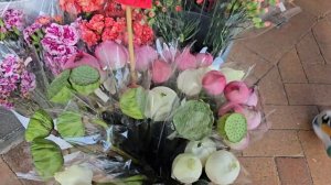 Море удовольствия в Гонконге! Цветочный Рынок, Сад Птиц и Рынок Золотой Рыбки.